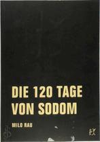 Die 120 Tage von Sodom, Nieuw, Nederlands, Verzenden
