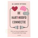 De hart / hoofd connectie - Dr. Janneke Wittekoek, Livres, Livres Autre, Verzenden