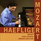 Mozart: Piano Sonatas (2004) CD  822252002522, Verzenden, Gebruikt