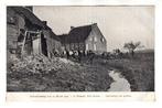 Belgique - Belgique, Flandre, Inondations de 1906,