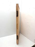 Vitrinekast - Printers tra - Hout - 83x 53 cm, Antiek en Kunst