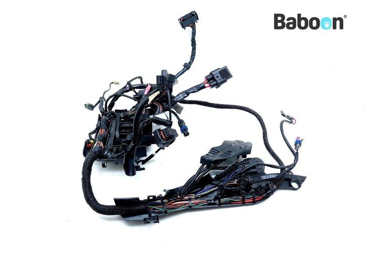 Kabelboom Harley-Davidson XL 883 N Sportster Iron 2014-2018, Motoren, Onderdelen | Harley-Davidson, Gebruikt, Verzenden