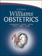 Williams Obstetrics 9780071497015, Boeken, Marlene Corton, Kenneth Leveno, Zo goed als nieuw, Verzenden