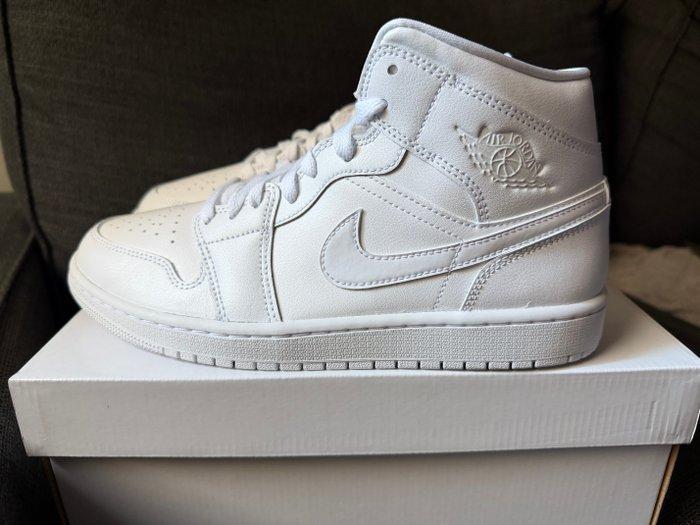 Air Jordan - Air Jordan 1 Mid - Sneakers - Maat: EU 42, Kleding | Heren, Schoenen