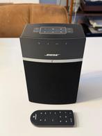 Bose - SoundTouch 10 Hifi-set