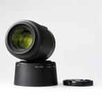 Nikon AF-S Nikkor 55-200 1:4,5-5,6 GD ED DX VR Objectif à, Audio, Tv en Foto, Nieuw