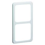 Honeywell Peha standaard afdekraam schakelkast - 00202211 [2, Doe-het-zelf en Bouw, Elektriciteit en Kabels, Verzenden, Nieuw