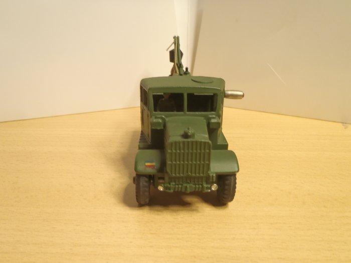 Dinky Toys - Model militair voertuig - Dinky Supertoys 661, Hobby en Vrije tijd, Modelauto's | 1:5 tot 1:12