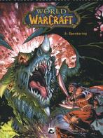 World of warcraft 03. openbaring 9789460780509, Boeken, Walter Simonson, Zo goed als nieuw, Verzenden