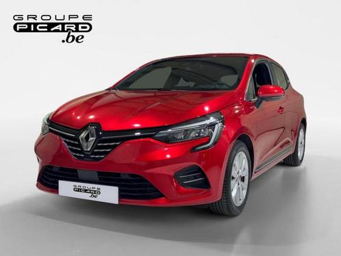 Renault Clio, Auto's, Renault