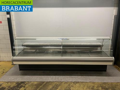 Arneg Vitrine réfrigérée Vitrine Snack 320 cm 230V Cafétéria, Zakelijke goederen, Horeca | Keukenapparatuur, Verzenden