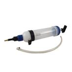 WEBER TOOLS Vloeistofspuit 1,5 L geschikt voor AdBlue, Auto diversen, Autogereedschap, Ophalen of Verzenden, Nieuw
