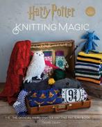 Harry Potter - Knitting Magic 9781911641926 Tanis Gray, Boeken, Verzenden, Zo goed als nieuw, Tanis Gray