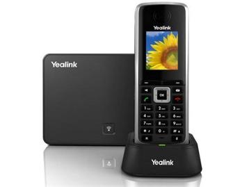 Veiling - Yealink W52P draadloze VoIP-telefoon beschikbaar voor biedingen