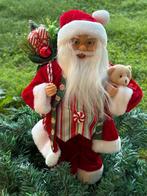 merk neit bekend: kerstman 44cm groot - Poupée - 2010-2020 -, Diversen, Kerst, Nieuw