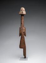 Fetisj figuur - Adan - Ghana, Antiek en Kunst