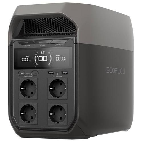 EcoFlow DELTA 3 PLUS Power Station, Auto-onderdelen, Verlichting, Nieuw, Ophalen of Verzenden