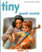 Tiny hc35. tiny speelt muziek 9789030369592, Boeken, Kinderboeken | Jeugd | onder 10 jaar, Gelezen, Onbekend, Marcel Marlier, Verzenden