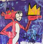 Freda People - Pink Panther XL