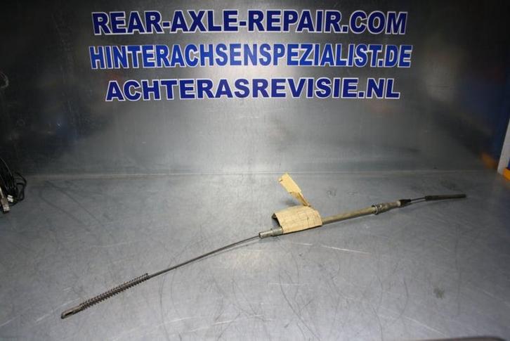 Handremkabel Opel Ascona C, 522545. (Achteras), Auto-onderdelen, Remmen en Aandrijving, Nieuw, Opel, Verzenden