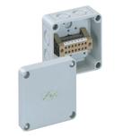 Spelsberg RKK 4/07 Boîte De Jonction 7P 4mm² IP66 - 60040701, Verzenden