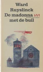Madonna met de buil 9789022301227 Ruyslinck, Boeken, Verzenden, Gelezen, Ruyslinck