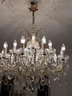 Kroonluchter - Kristal - Gigante Maria Teresa, Antiek en Kunst