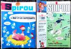 Spirou (magazine) - Année complètes Journal de Spirou 1966 +