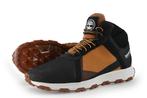 Timberland Wandelschoenen in maat 45½ Zwart | 5% korting, Verzenden, Zo goed als nieuw, Timberland, Zwart