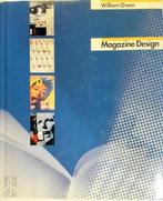 Magazine Design, Verzenden