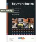 Bouwproducten 9789006950984 J. Ledderhof, Boeken, Verzenden, Gelezen, J. Ledderhof