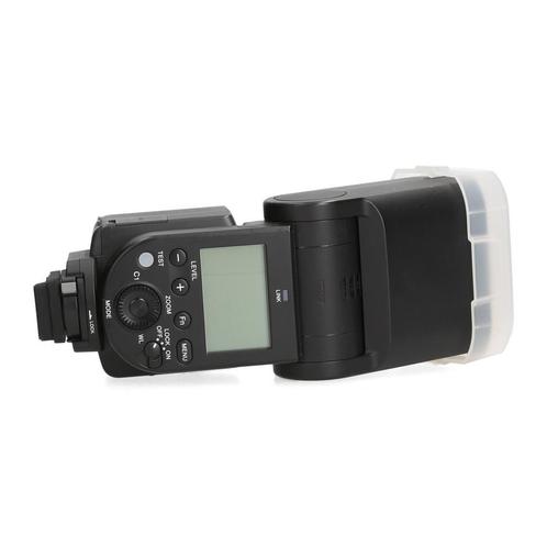 Sony HVL-F60RM2 Flash, Audio, Tv en Foto, Fotografie | Fotostudio en Toebehoren, Zo goed als nieuw, Ophalen of Verzenden
