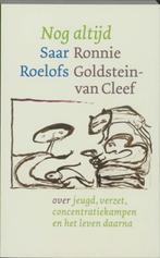 Nog Altijd 9789025954727 S. Roelofs, Verzenden, Gelezen, S. Roelofs