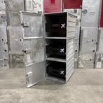Driessen Aviation - Trolleys van luchtvaartmaatschappijen -