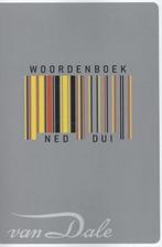 Woordenboek Nederlands-Duits 9789066483620, Boeken, Woordenboeken, Gelezen, Nederlands, Verzenden