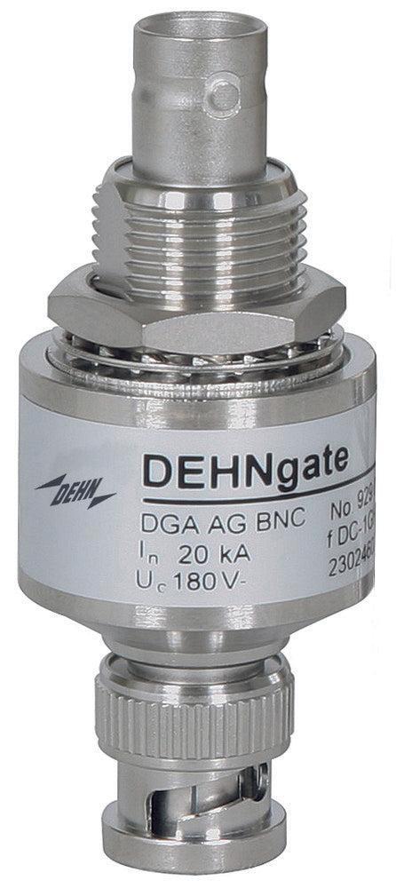 DEHN bliksemafleider BNC-module - 929043, Doe-het-zelf en Bouw, Elektriciteit en Kabels, Verzenden
