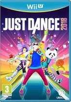 Just Dance 2018 (Nintendo Wii U tweedehands game), Ophalen of Verzenden, Nieuw