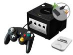Nintendo Gamecube Starter Pack - Value Black Edition, Games en Spelcomputers, Spelcomputers | Nintendo GameCube, Verzenden, Nieuw