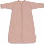 Jollein Baby Slaapzak Winter Met Afritsbare Mouw 70cm - T..., Kinderen en Baby's, Verzenden, Nieuw