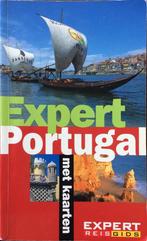 Portugal / Expert reisgids 9789041017826 T. Jepson, Verzenden, Gelezen, T. Jepson
