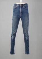 Vintage Skinny Nudie Jeans Blue size 24 / 27, Kleding | Heren, Spijkerbroeken en Jeans, Ophalen of Verzenden, Nieuw