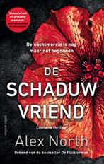 De schaduwvriend (9789026353598, Alex North), Verzenden, Nieuw