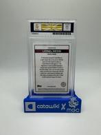 2004/05 Topps 2020 Topps UCL The Lost Rookie Cards Lionel