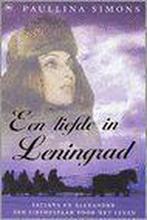 Liefde In Leningrad Pap 9789044306088, Boeken, Romans, Gelezen, Paullina Simons, N.v.t., Verzenden