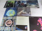 Yes & Related - Nice lot with 8 great albums of Symphonic