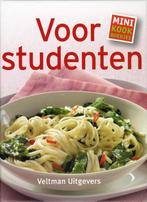 Mini kookboekjes - Voor studenten 9789048308873, Naumann & Göbel, Verzenden
