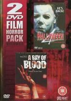 Halloween 4 / A Bay Of Blood DVD, CD & DVD, Verzenden