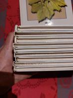 Claude Serre - 10x C - EO/Ré - 10 Album - 1982/1997, Nieuw