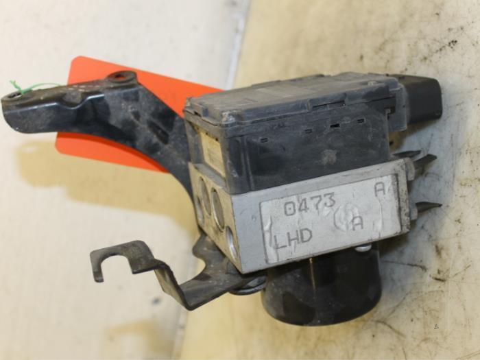 ABS Pomp Ford Focus O134644, Auto-onderdelen, Remmen en Aandrijving