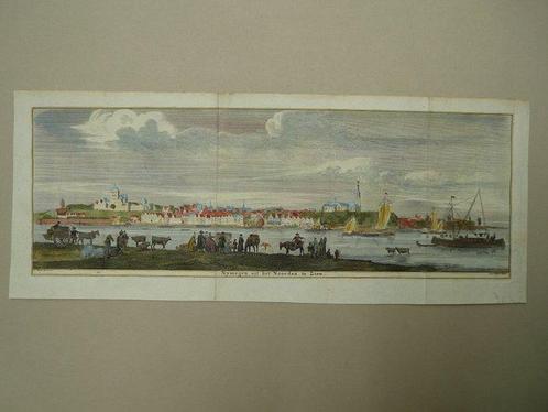 Nederland - Nijmegen; J. Ruyter / C. Pronk / H.K. Arkstee -, Boeken, Atlassen en Landkaarten